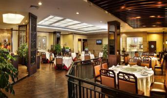 Millennium Harbourview Hotel Xiamen