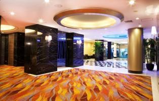 Millennium Harbourview Hotel Xiamen