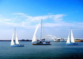 Millennium Harbourview Hotel Xiamen