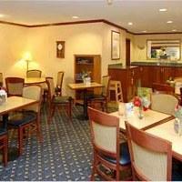 Hotel La Quinta Inn Cleveland Airport