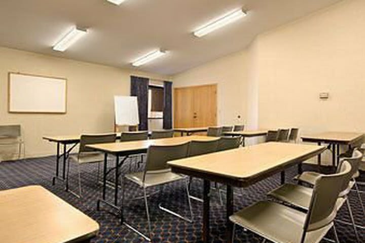 Hotel Ramada Inn Columbus North