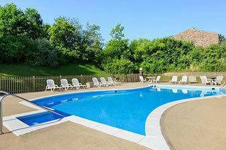 Hotel Ramada Inn Columbus North