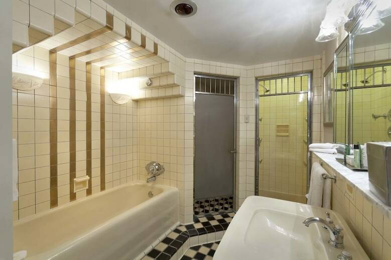 Hotel Hilton Cincinnati Netherland Plaza