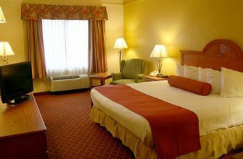 Hotel Best Western Plus Strawberry I