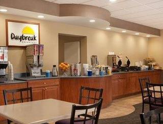 Hotel Days Inn Buffalo Airport