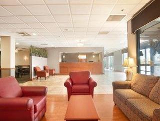 Hotel Days Inn Buffalo Airport