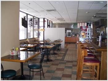 Hotel Days Inn Buffalo Airport
