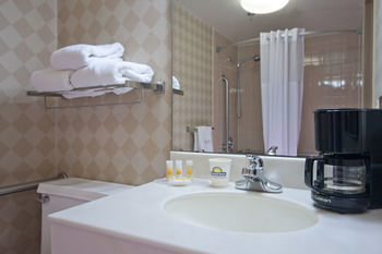Hotel Days Inn Buffalo Airport