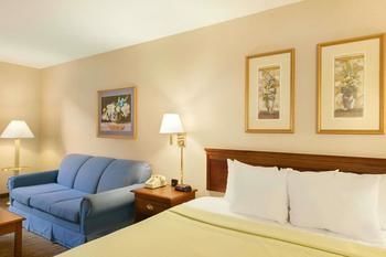 Hotel Days Inn Buffalo Airport