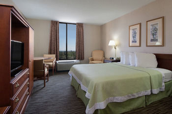 Hotel Days Inn Buffalo Airport