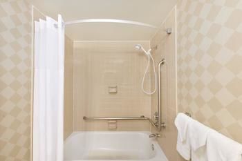 Hotel Days Inn Buffalo Airport