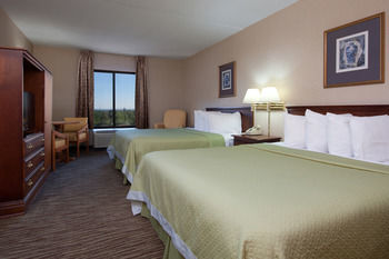 Hotel Days Inn Buffalo Airport