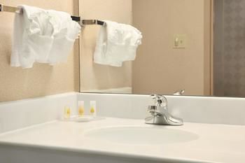 Hotel Days Inn Buffalo Airport