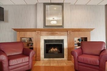 Hotel Days Inn Buffalo Airport