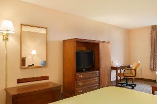 Hotel Days Inn Buffalo Airport