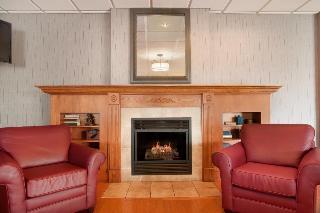 Hotel Days Inn Buffalo Airport