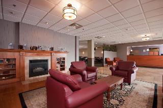 Hotel Days Inn Buffalo Airport