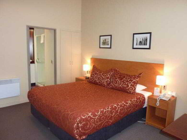 Hotel Quest Invercargill