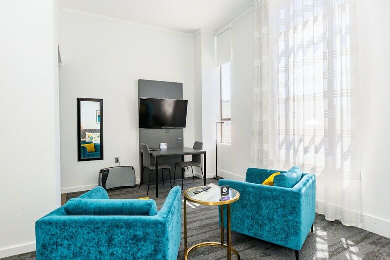 Hotel Quest Invercargill