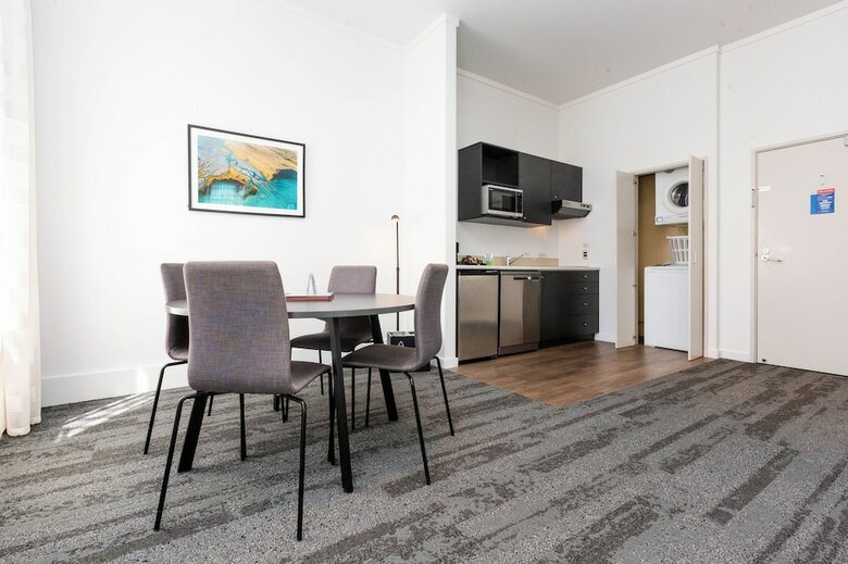 Hotel Quest Invercargill