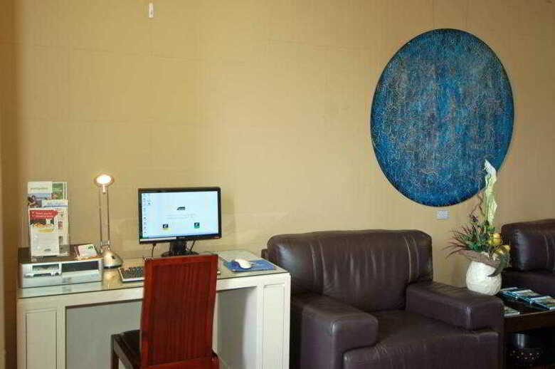 Hotel Quest Invercargill