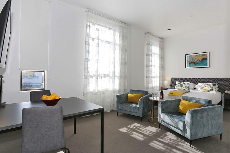Hotel Quest Invercargill