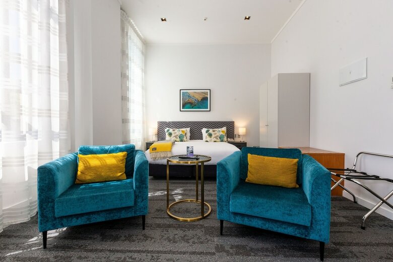 Hotel Quest Invercargill
