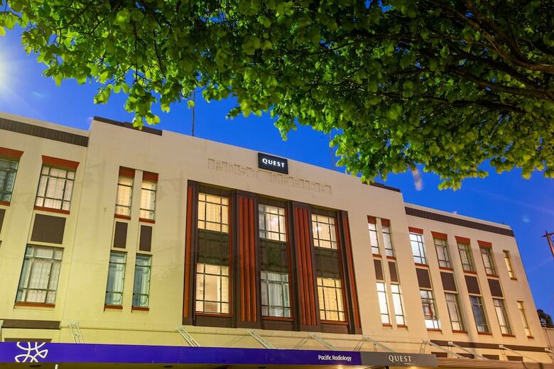 Hotel Quest Invercargill
