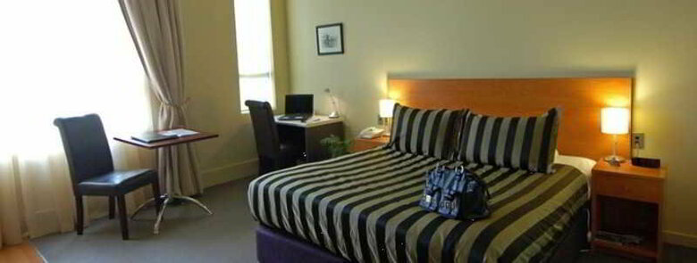 Hotel Quest Invercargill