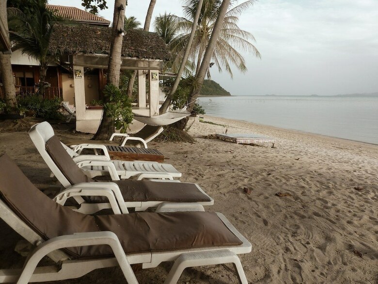 Hotel Como Resort