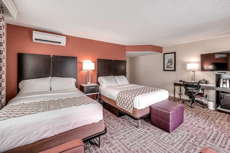 Hotel Inn Of Naples