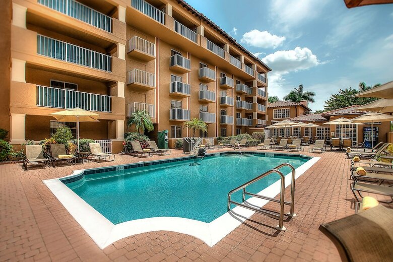 Hotel Inn Of Naples