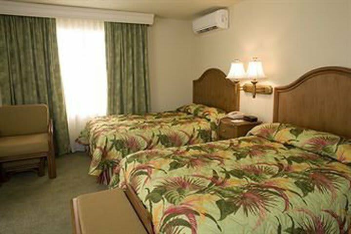 Hotel Inn Of Naples
