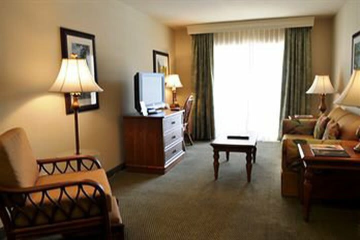 Hotel Inn Of Naples