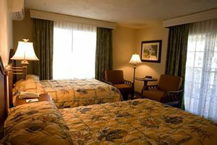 Hotel Inn Of Naples