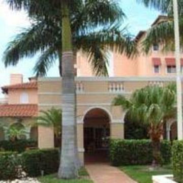 Hotel Inn Of Naples