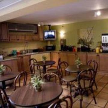 Hotel Inn Of Naples