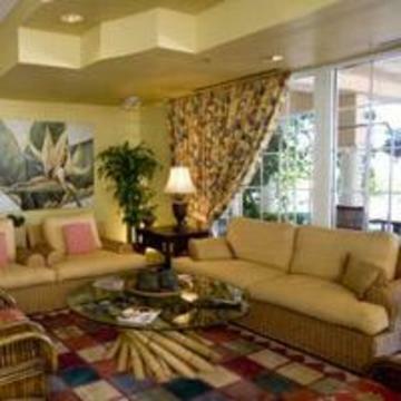 Hotel Inn Of Naples