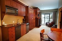 Chateau Beauvallon Hotel