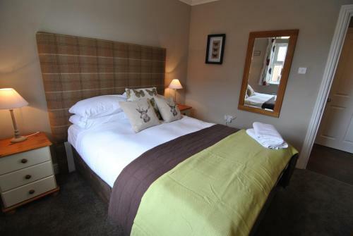 Apartamentos Lord Raglan House One Bedroom