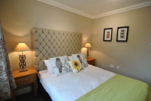 Apartamentos Lord Raglan House One Bedroom