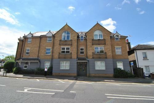 Apartamentos Lord Raglan House One Bedroom