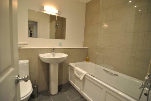 Apartamentos Lord Raglan House One Bedroom