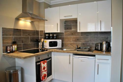 Apartamentos Lord Raglan House One Bedroom