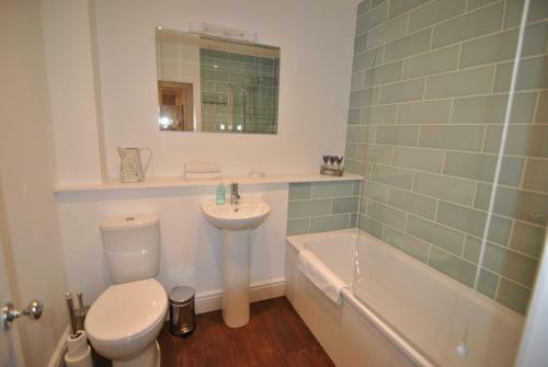 Apartamentos Lord Raglan House One Bedroom