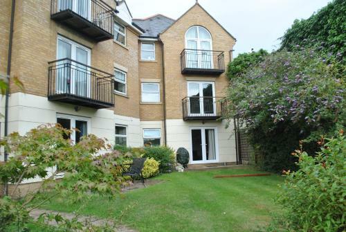 Apartamentos Lord Raglan House One Bedroom