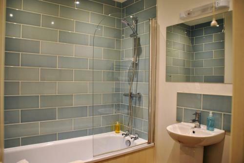 Apartamentos Lord Raglan House One Bedroom
