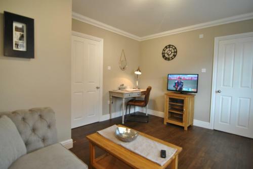 Apartamentos Lord Raglan House One Bedroom