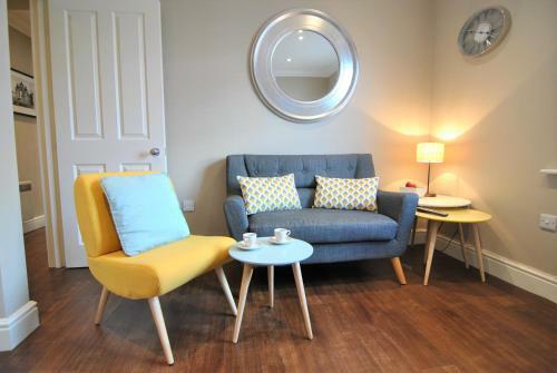 Apartamentos Lord Raglan House One Bedroom