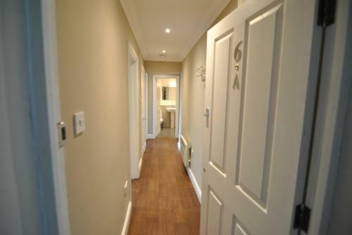 Apartamentos Lord Raglan House One Bedroom